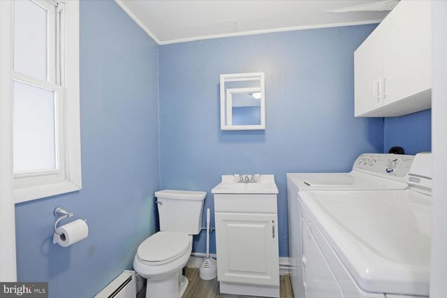 127 N RAILROAD ST, Annville, PA 17003