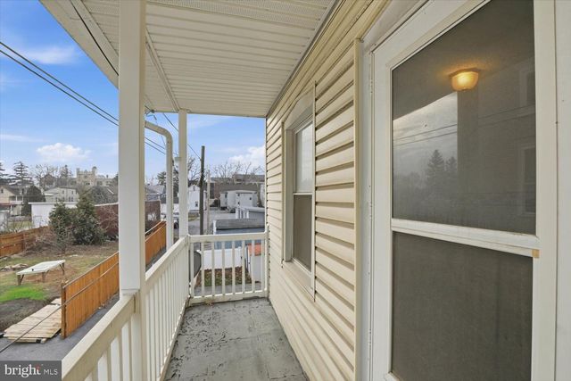 127 N RAILROAD ST, Annville, PA 17003