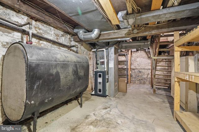 127 N RAILROAD ST, Annville, PA 17003