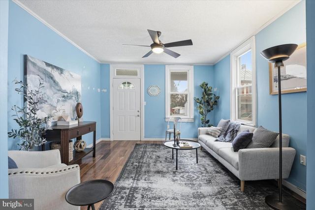 127 N RAILROAD ST, Annville, PA 17003