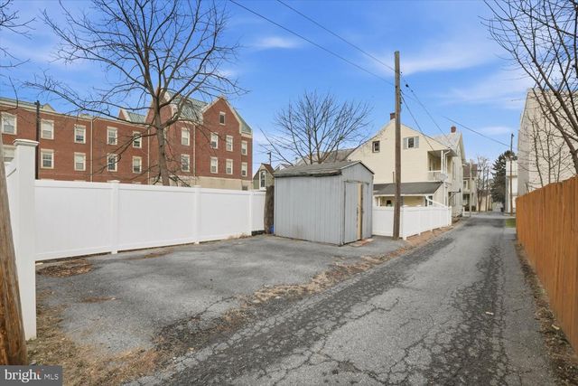 127 N RAILROAD ST, Annville, PA 17003