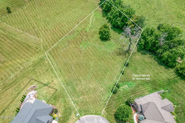 1300 Little Shadden Way, Johnson City, TN 37615