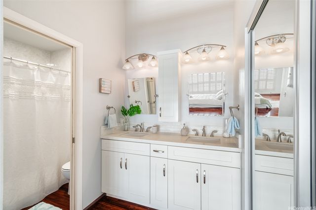 91-970 Laaulu Street 37C, Ewa Beach, HI 96706