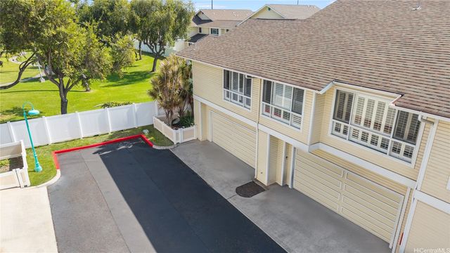 91-970 Laaulu Street 37C, Ewa Beach, HI 96706