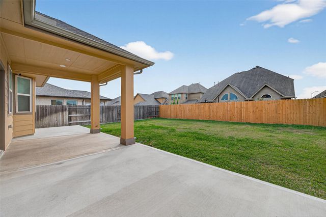 3027 Sadie Court, Houston, TX 77459