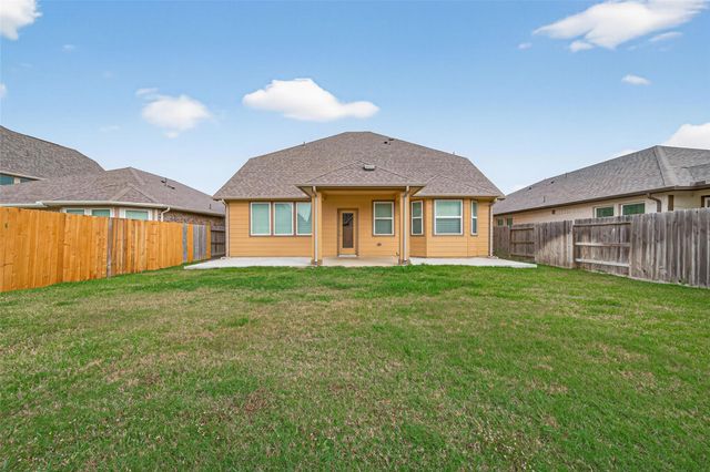 3027 Sadie Court, Houston, TX 77459