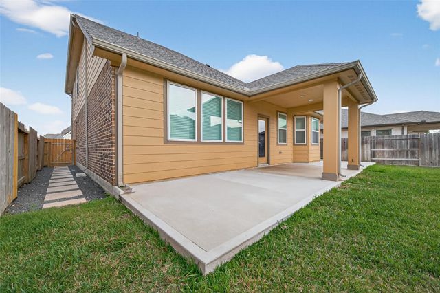 3027 Sadie Court, Houston, TX 77459