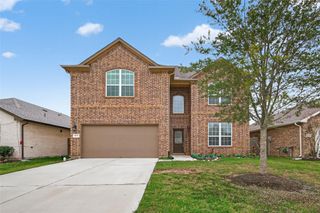 3027 Sadie Court, Houston, TX 77459