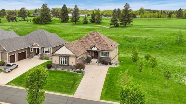 1984 Annika Drive N, Lake Elmo, MN 55042