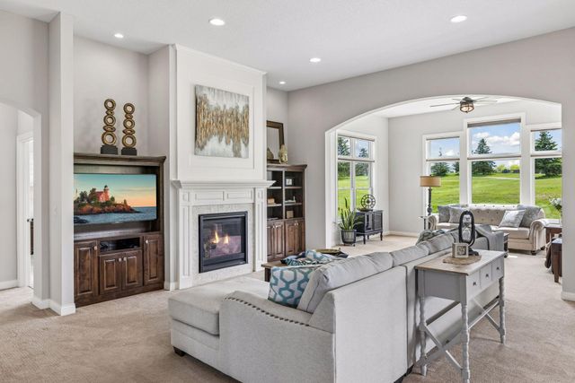 1984 Annika Drive N, Lake Elmo, MN 55042