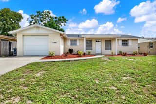 10914 REXDALE AVENUE, Port Richey, FL 34668