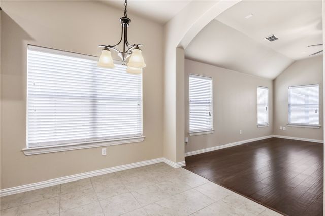 1004 Edgefield Lane, Forney, TX 75126