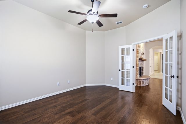 1004 Edgefield Lane, Forney, TX 75126