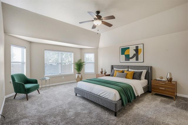 1004 Edgefield Lane, Forney, TX 75126