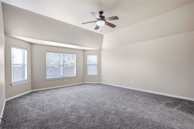 1004 Edgefield Lane, Forney, TX 75126