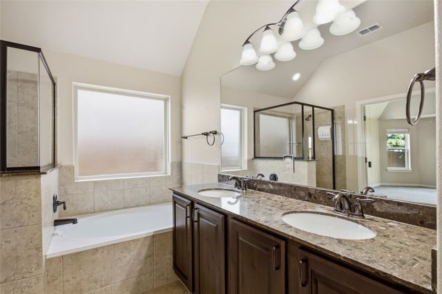 1004 Edgefield Lane, Forney, TX 75126