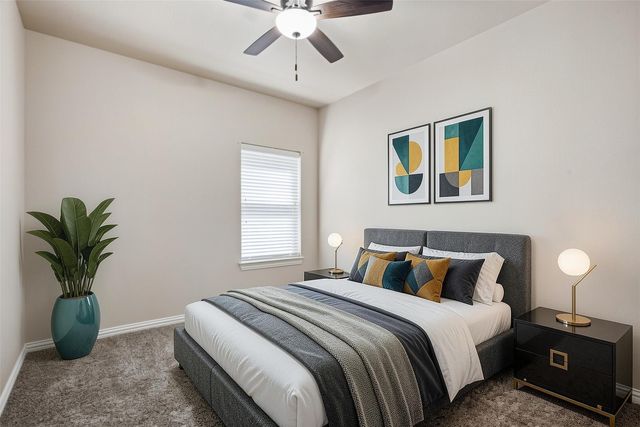 1004 Edgefield Lane, Forney, TX 75126