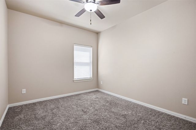1004 Edgefield Lane, Forney, TX 75126