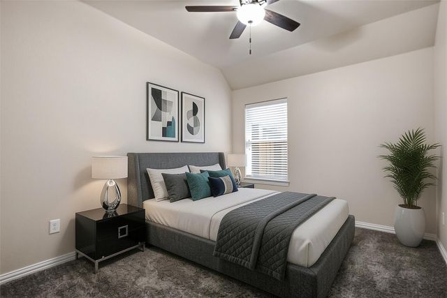 1004 Edgefield Lane, Forney, TX 75126