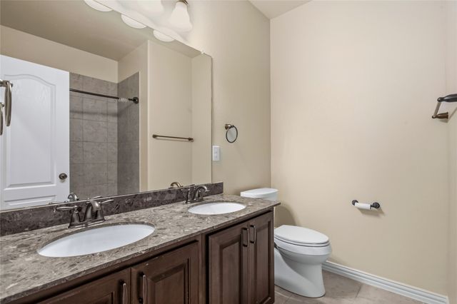 1004 Edgefield Lane, Forney, TX 75126