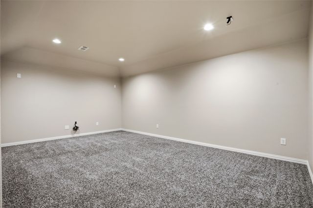 1004 Edgefield Lane, Forney, TX 75126