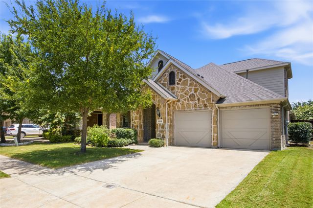 1004 Edgefield Lane, Forney, TX 75126