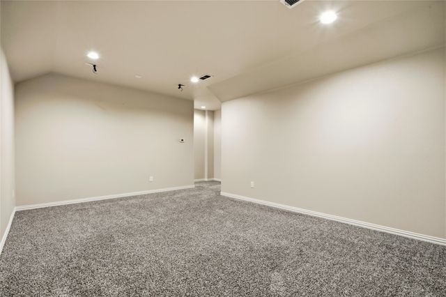1004 Edgefield Lane, Forney, TX 75126