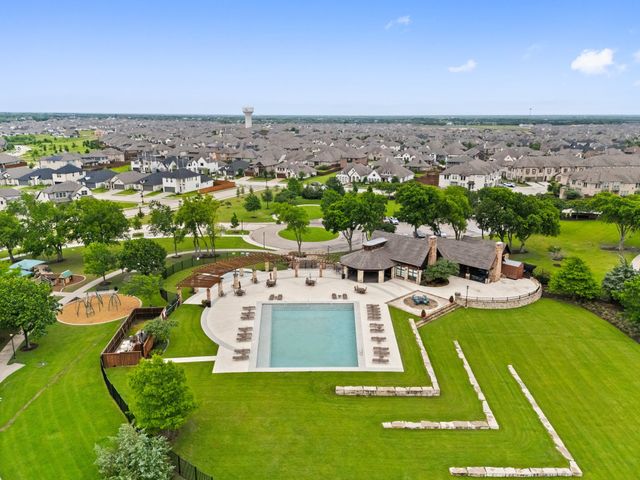1004 Edgefield Lane, Forney, TX 75126