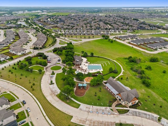 1004 Edgefield Lane, Forney, TX 75126