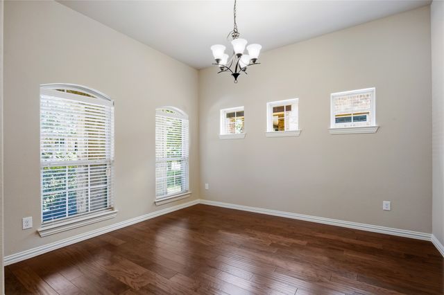 1004 Edgefield Lane, Forney, TX 75126
