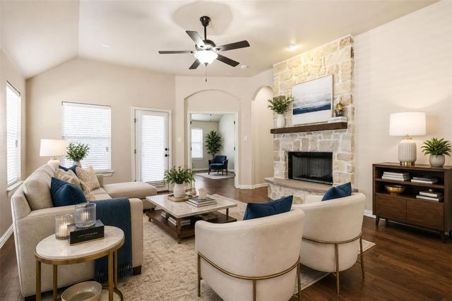 1004 Edgefield Lane, Forney, TX 75126