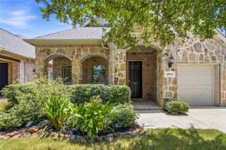 1004 Edgefield Lane, Forney, TX 75126