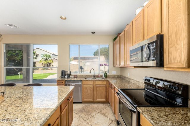9834 E Irwin Circle, Mesa, AZ 85209