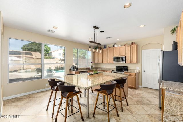 9834 E Irwin Circle, Mesa, AZ 85209