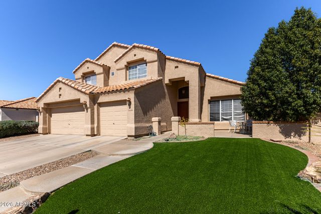 9834 E Irwin Circle, Mesa, AZ 85209