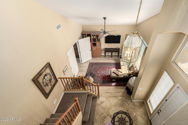 9834 E Irwin Circle, Mesa, AZ 85209