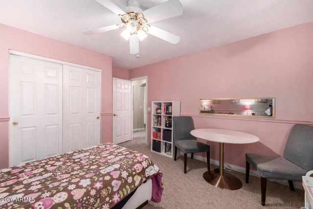 9834 E Irwin Circle, Mesa, AZ 85209