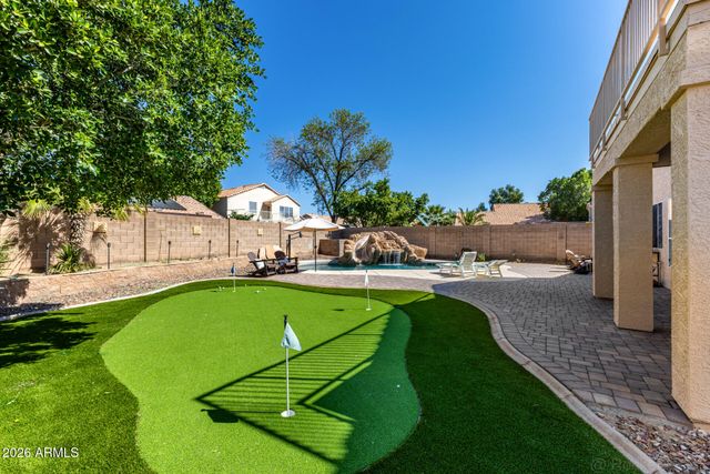 9834 E Irwin Circle, Mesa, AZ 85209