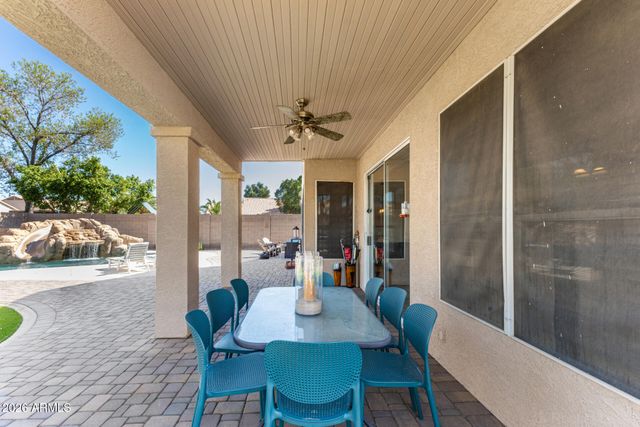 9834 E Irwin Circle, Mesa, AZ 85209