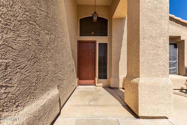 9834 E Irwin Circle, Mesa, AZ 85209