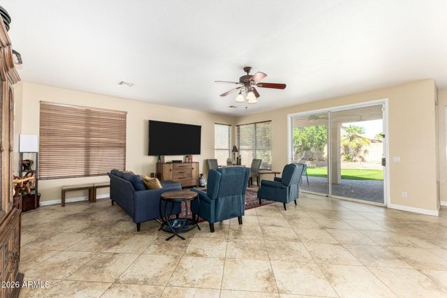 9834 E Irwin Circle, Mesa, AZ 85209