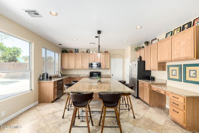 9834 E Irwin Circle, Mesa, AZ 85209