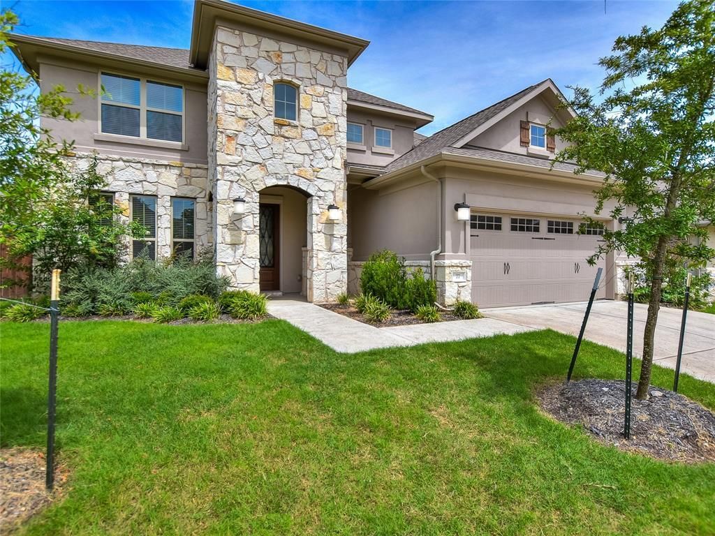 103 County Road 180 77, Leander, TX 78641