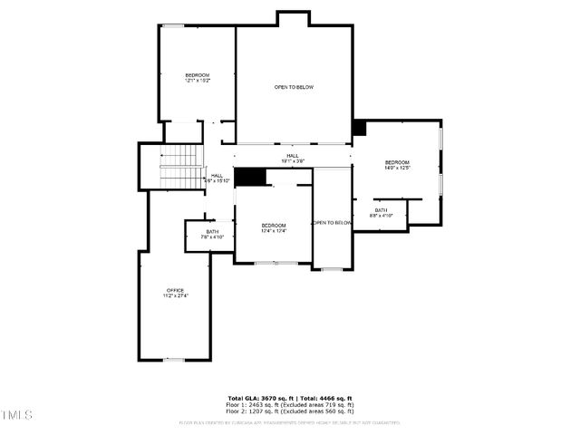 6227 Shannon Woods Way, Hope Mills, NC 28348