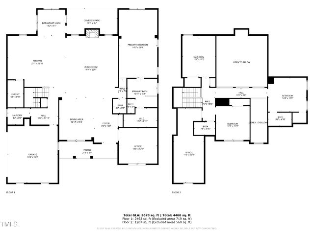 6227 Shannon Woods Way, Hope Mills, NC 28348