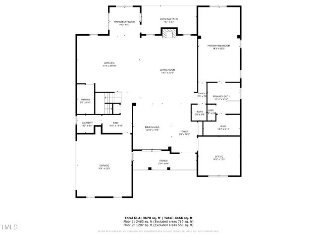 6227 Shannon Woods Way, Hope Mills, NC 28348