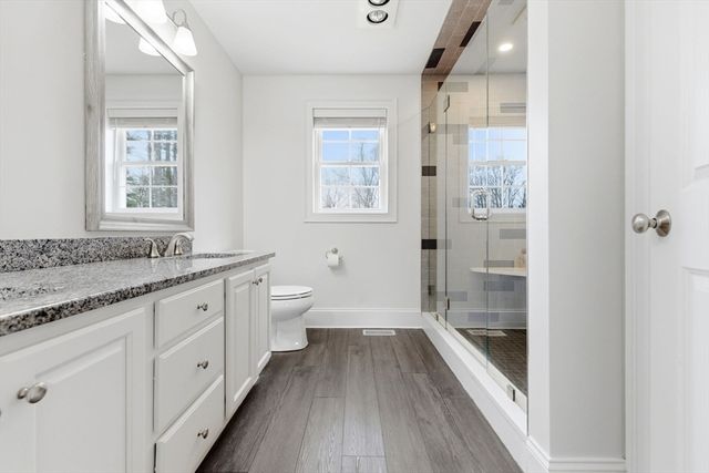 21 Fieldstone Ln, Billerica, MA 01862