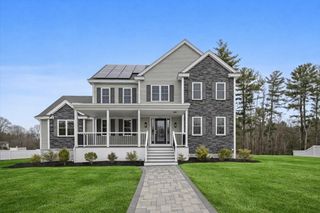 21 Fieldstone Ln, Billerica, MA 01862