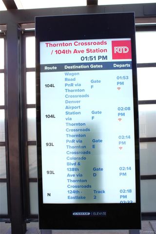 10371 Cook Way 107, Thornton, CO 80229