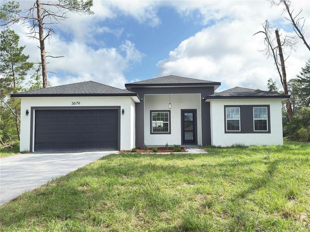 3679 SW 129TH PLACE, Ocala, FL 34473
